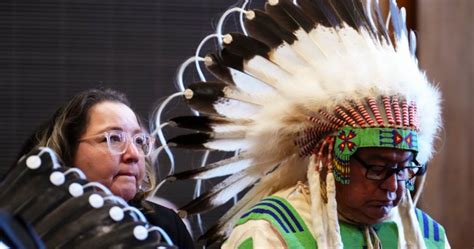 Federal Court approves $23B First Nations child-welfare settlement